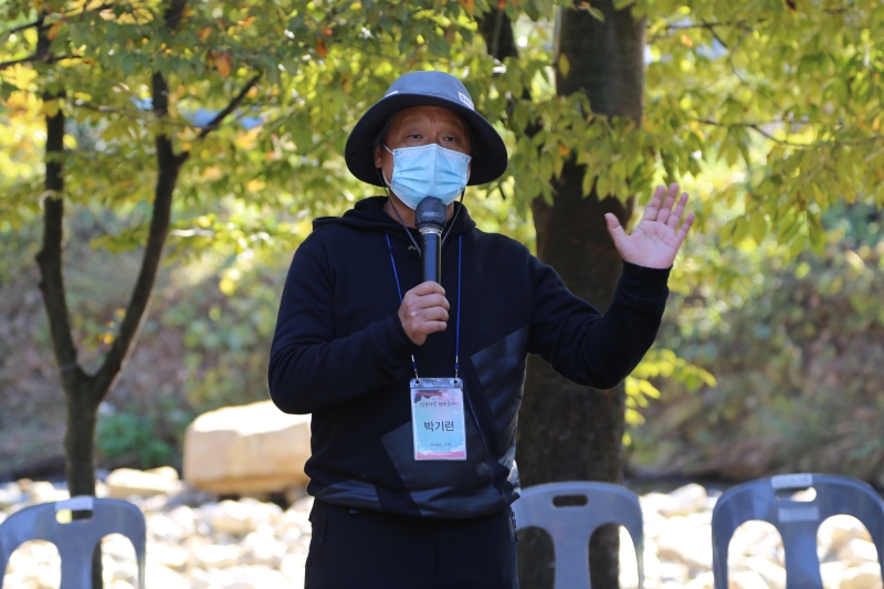 삼보사찰 순례 18일차-자자 (1)
